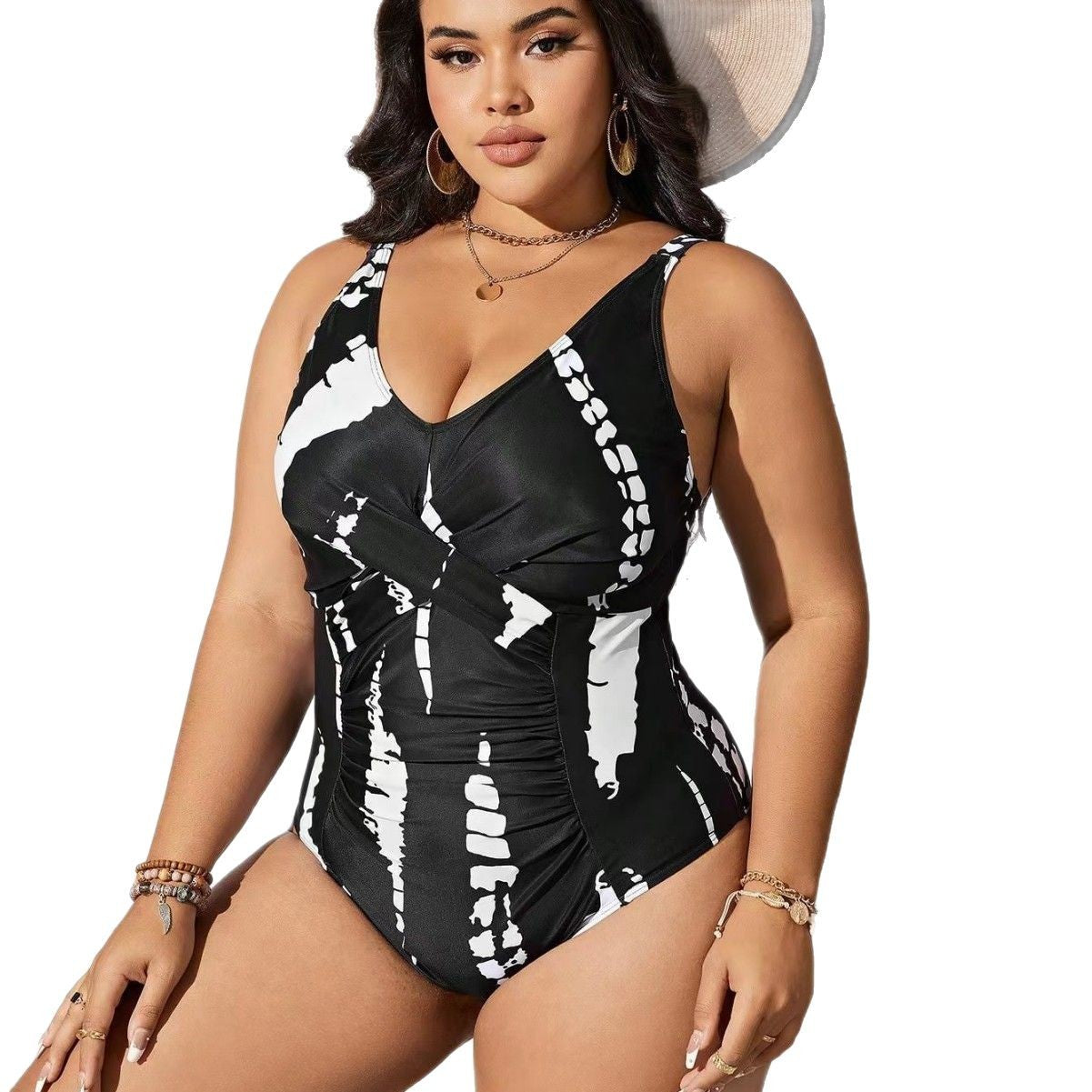 Livfull och unik Bikini