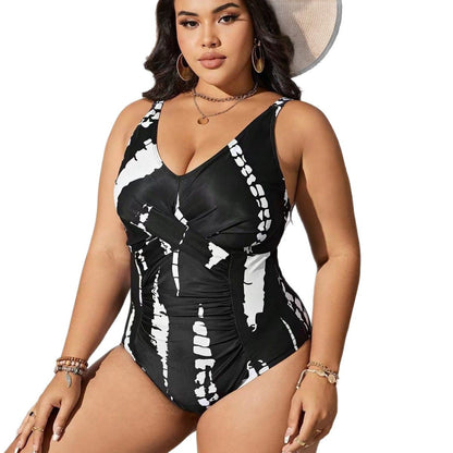 Livfull och unik Bikini