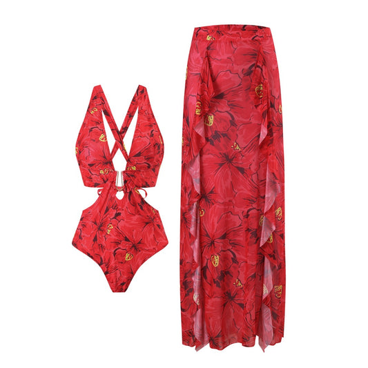 Lyxig och graciös Bikini