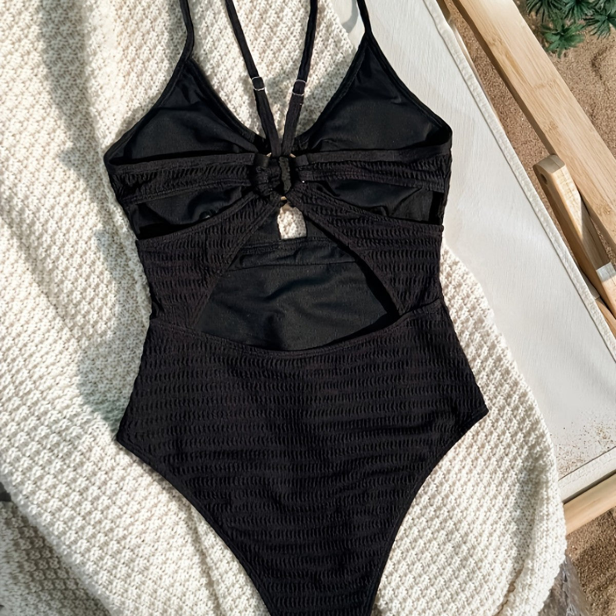 Lätt och älskvärd Bikini