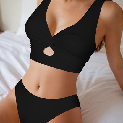 Snygg utan ansträngning Bikini