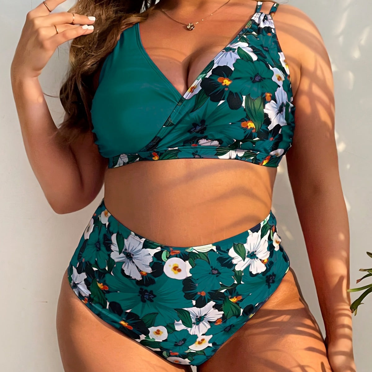Trendig och tidlös Bikini