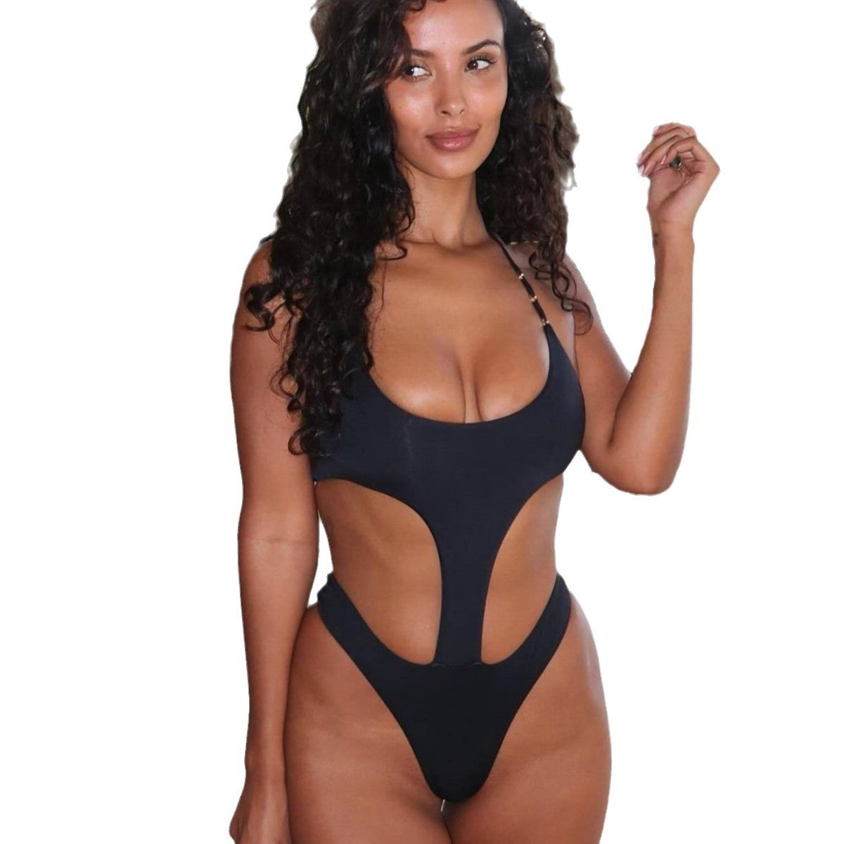 Klassisk och mångsidig Bikini