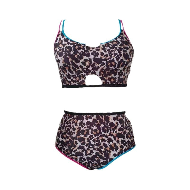 Elegant och stilren Bikini