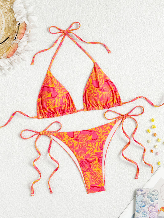 Livfull och unik Bikini