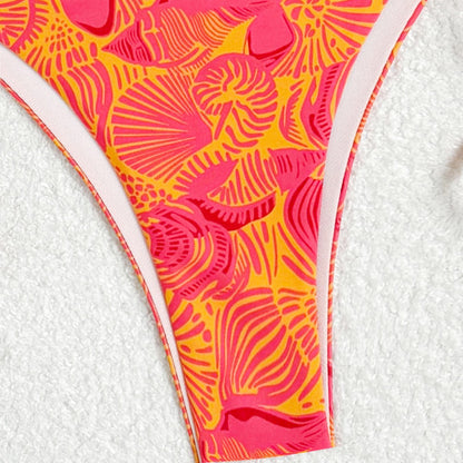 Livfull och unik Bikini