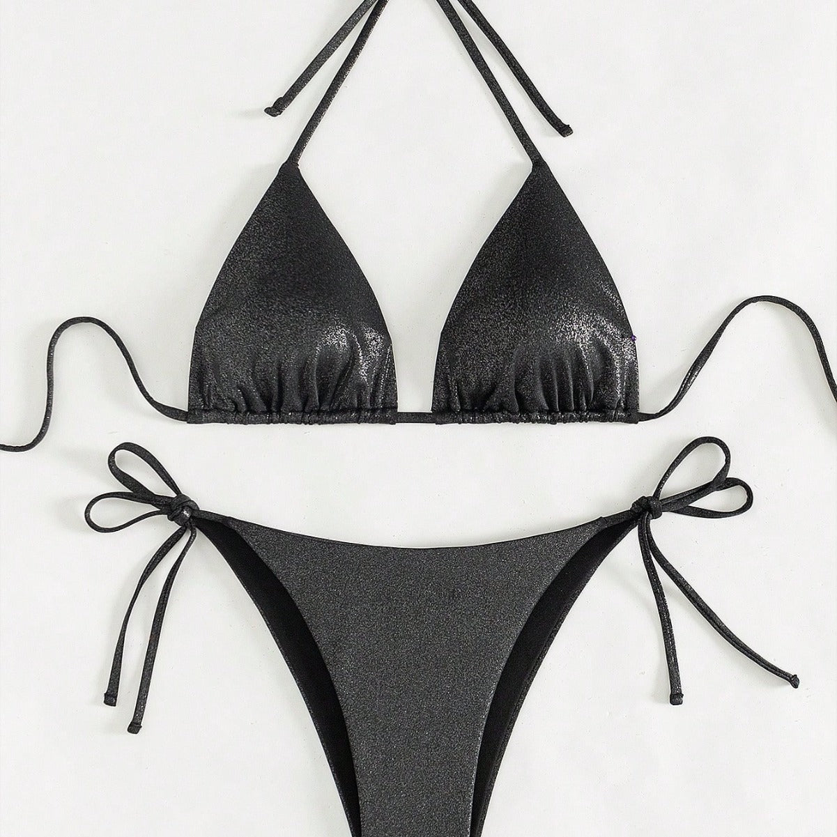 Elegant och samtida Bikini