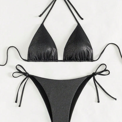 Elegant och samtida Bikini