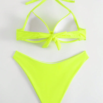 Livfull och unik Bikini