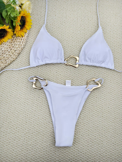 Mysig och chic Bikini
