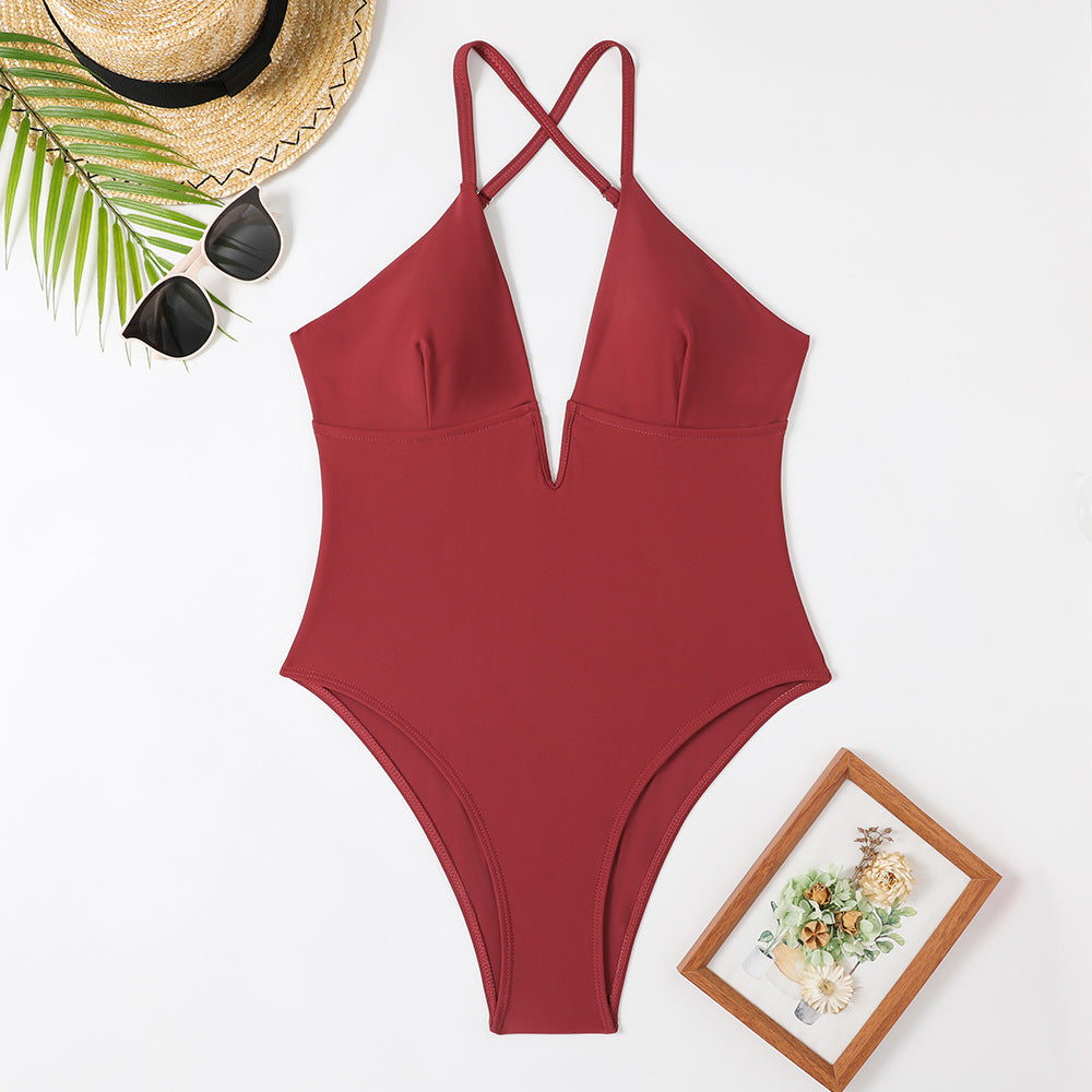 Mysig och chic Bikini