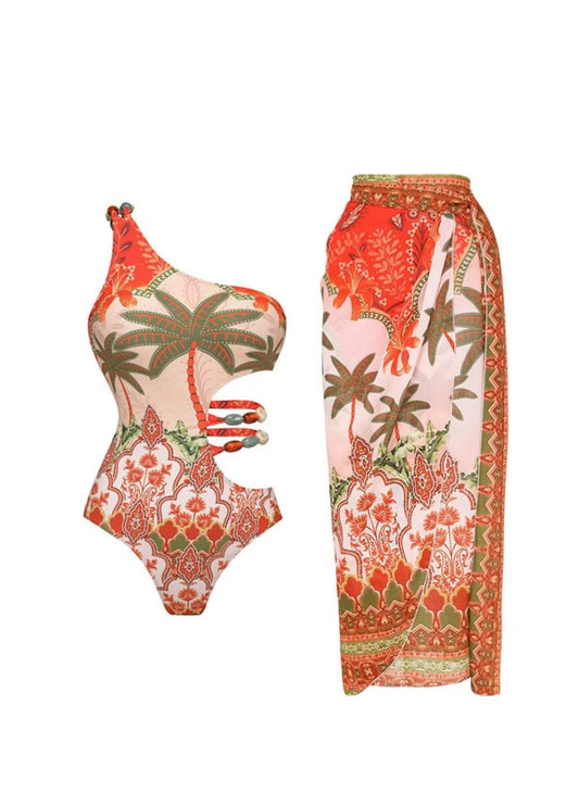 Mysig och chic Bikini