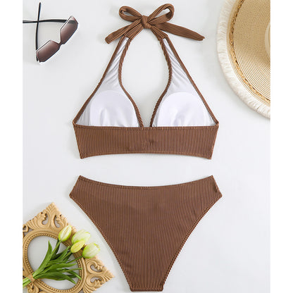 Elegant och samtida Bikini