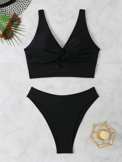 Snygg utan ansträngning Bikini