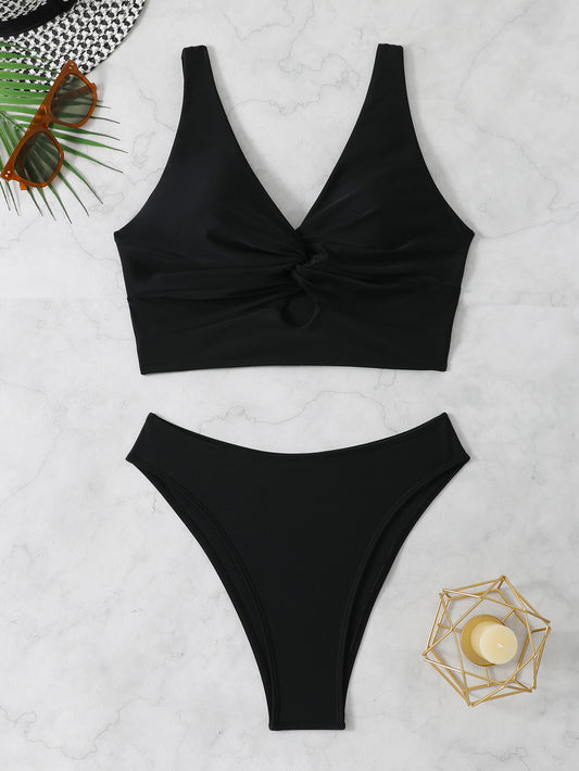 Snygg utan ansträngning Bikini