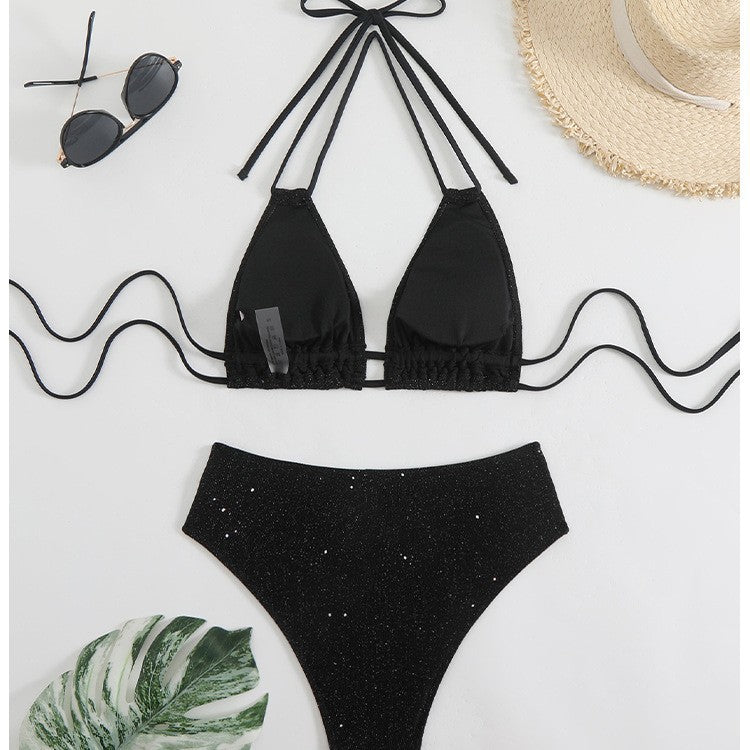 Lyxig och graciös Bikini