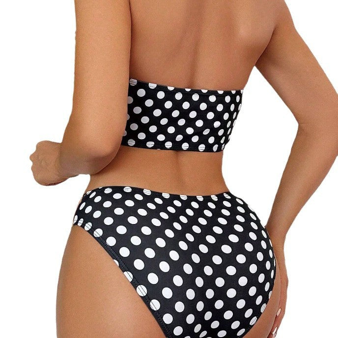 Chic och bekväm Bikini