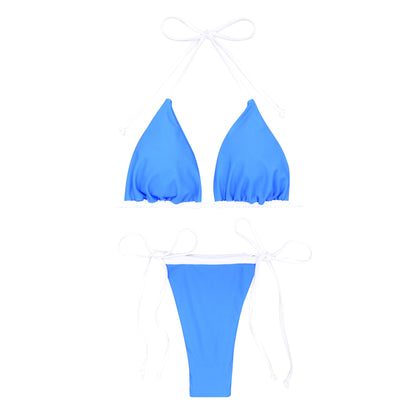 Lätt och älskvärd Bikini