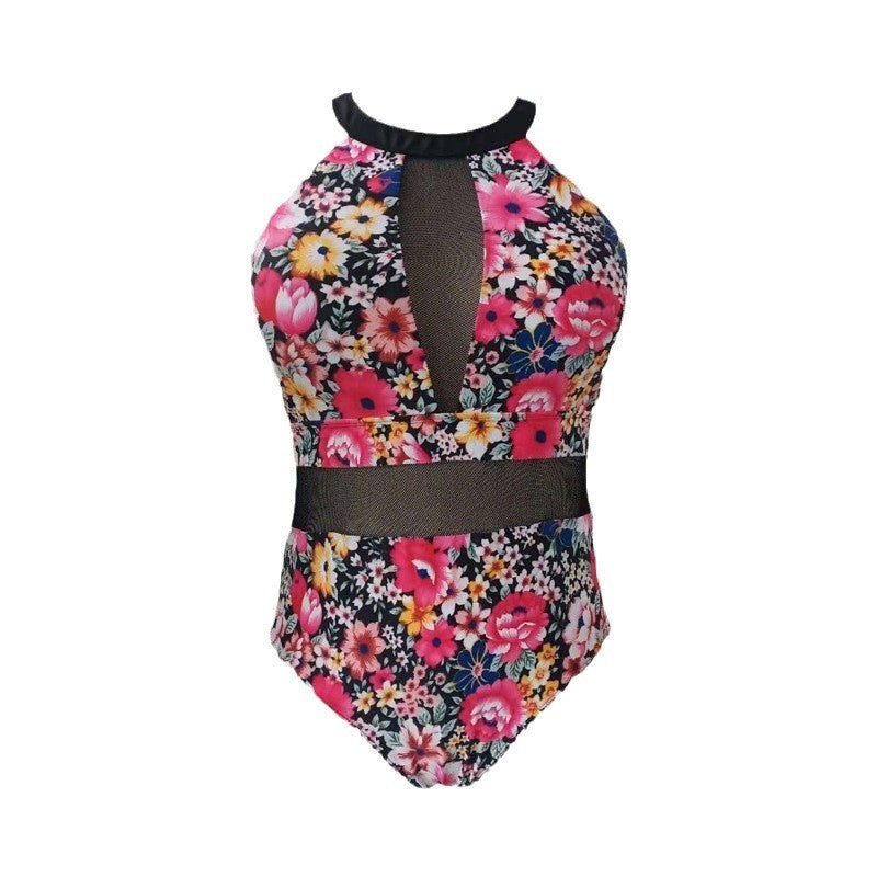 Chic och bekväm Bikini