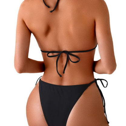 Diskret och elegant Bikini