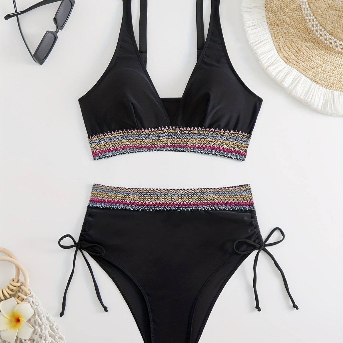 Elegant och stilren Bikini