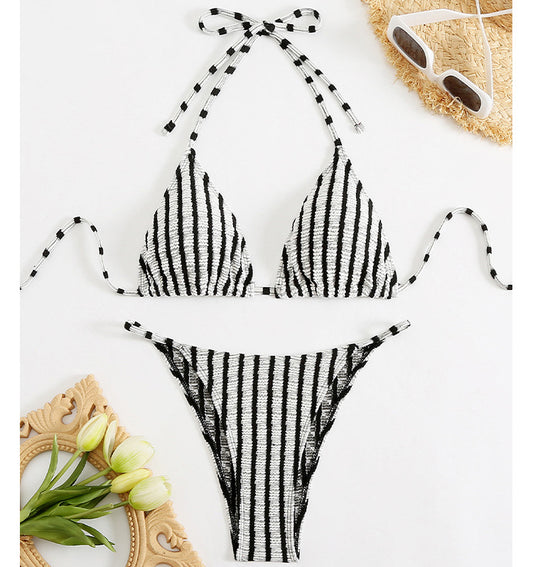 Mysig och chic Bikini