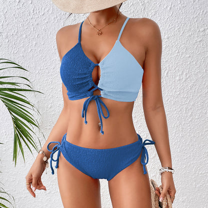 Polerad och lekfull Bikini