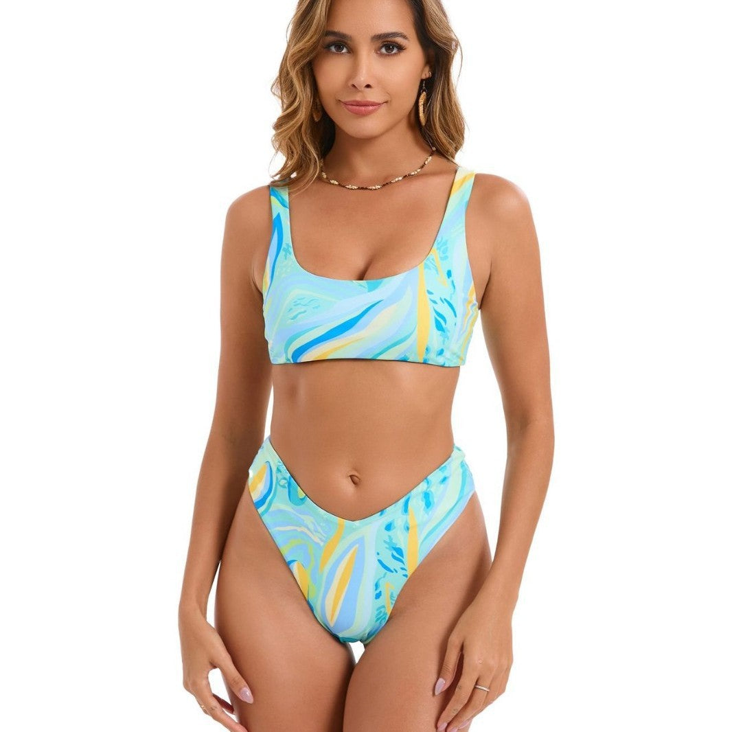 Mysig och chic Bikini