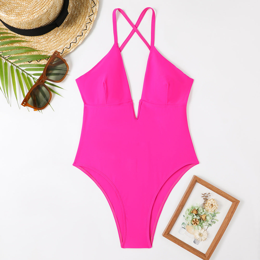 Mysig och chic Bikini