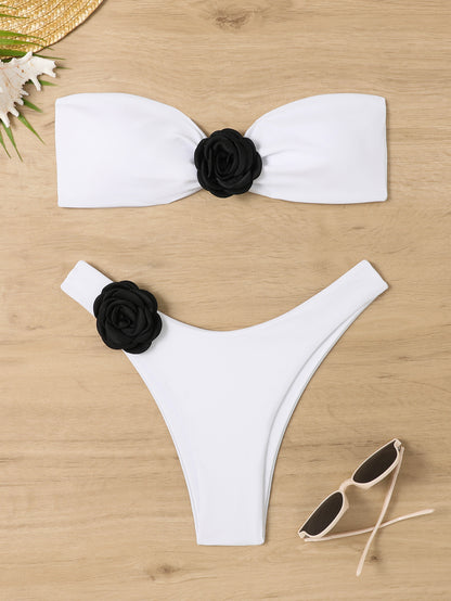 Elegant och samtida Bikini
