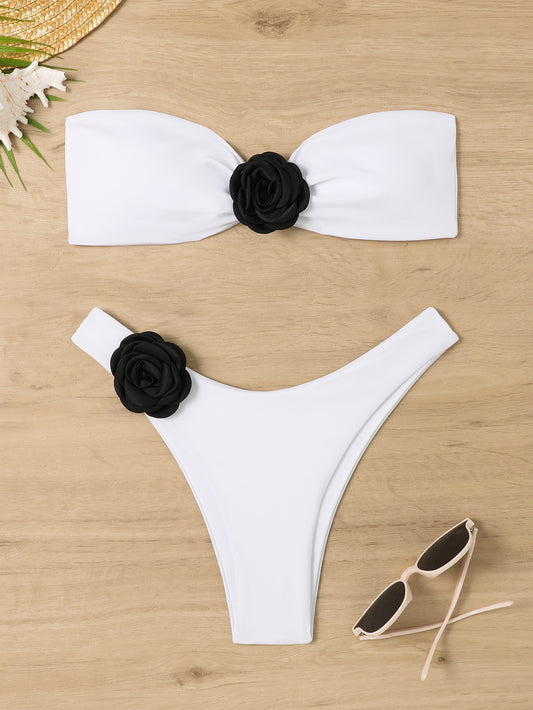 Elegant och samtida Bikini