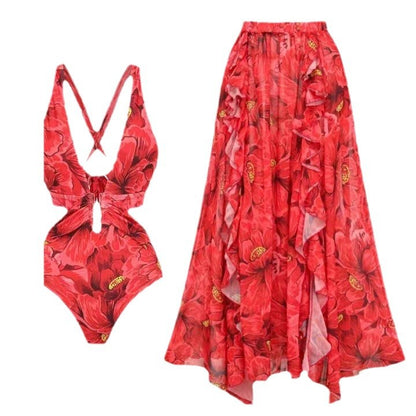 Lyxig och graciös Bikini
