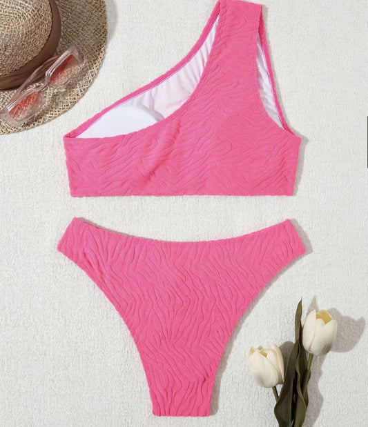 Diskret och elegant Bikini
