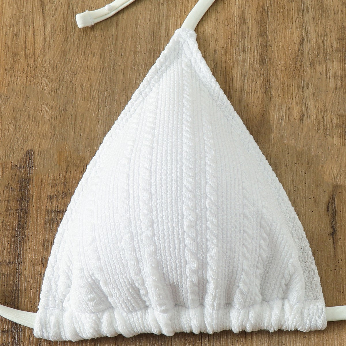 Trendig och tidlös Bikini