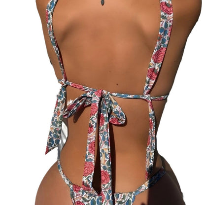 Mysig och chic Bikini