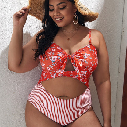Elegant och stilren Bikini