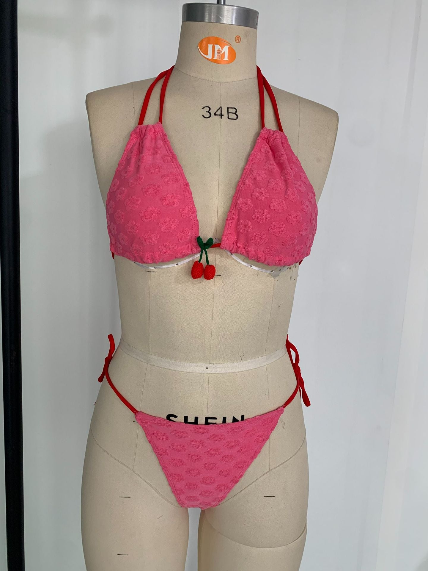 Lätt och älskvärd Bikini