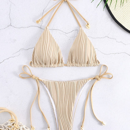 Fräsch och feminin Bikini