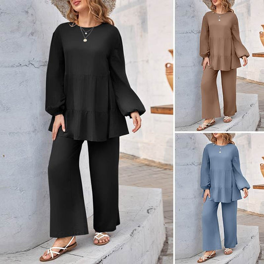 AD | Sportig och cool blus
