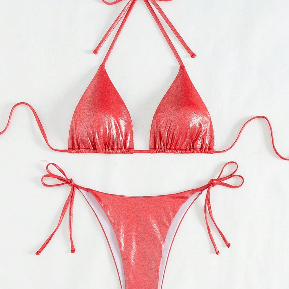 Elegant och samtida Bikini