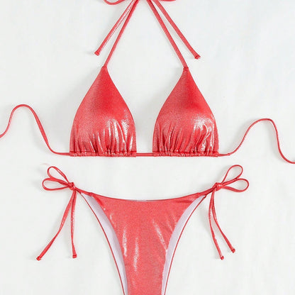 Elegant och samtida Bikini