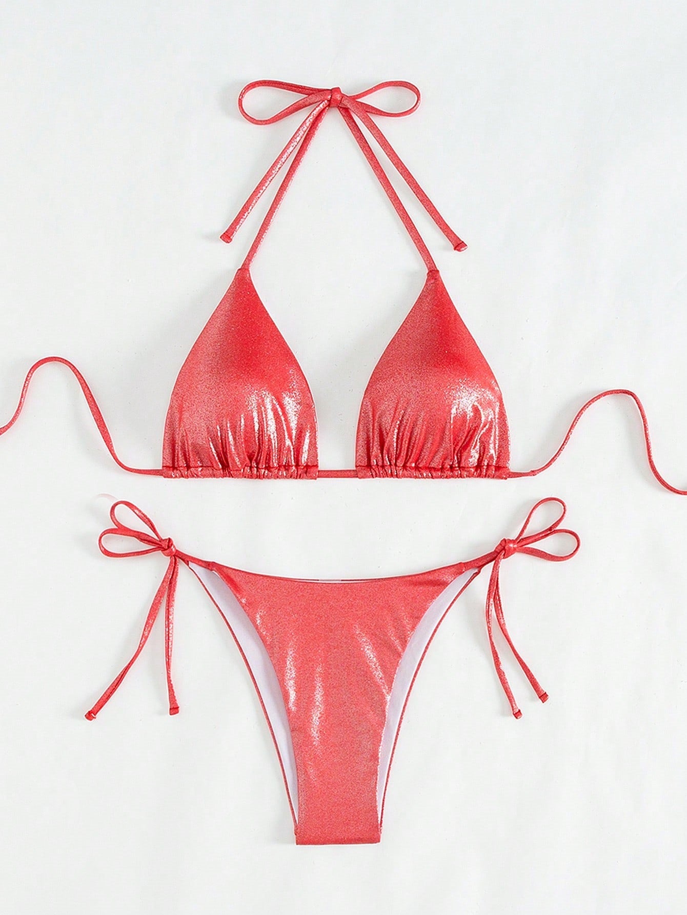 Elegant och samtida Bikini