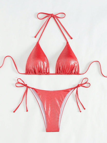 Elegant och samtida Bikini