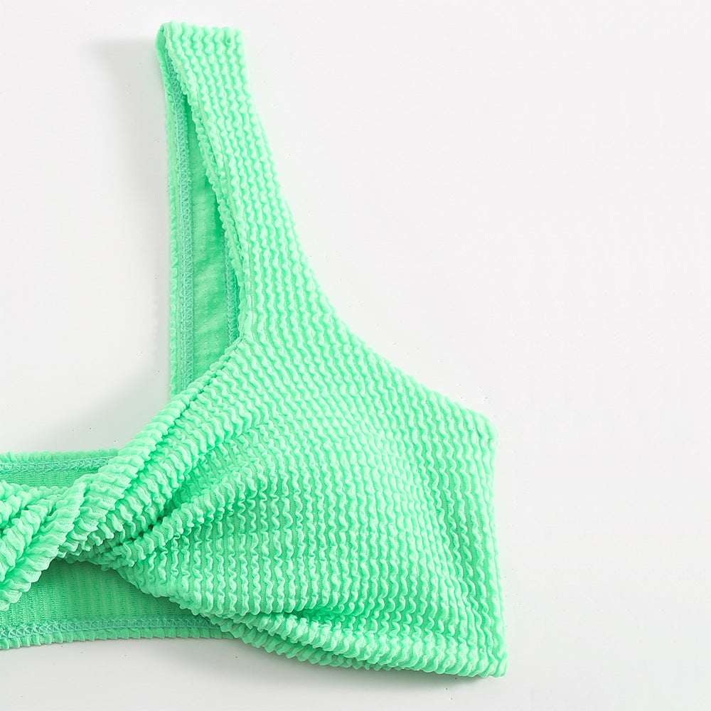 Chic och bekväm Bikini