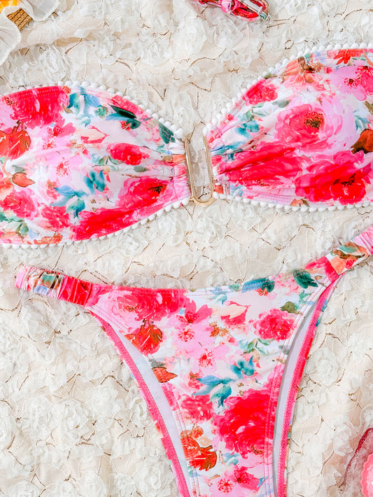 Elegant och stilren Bikini