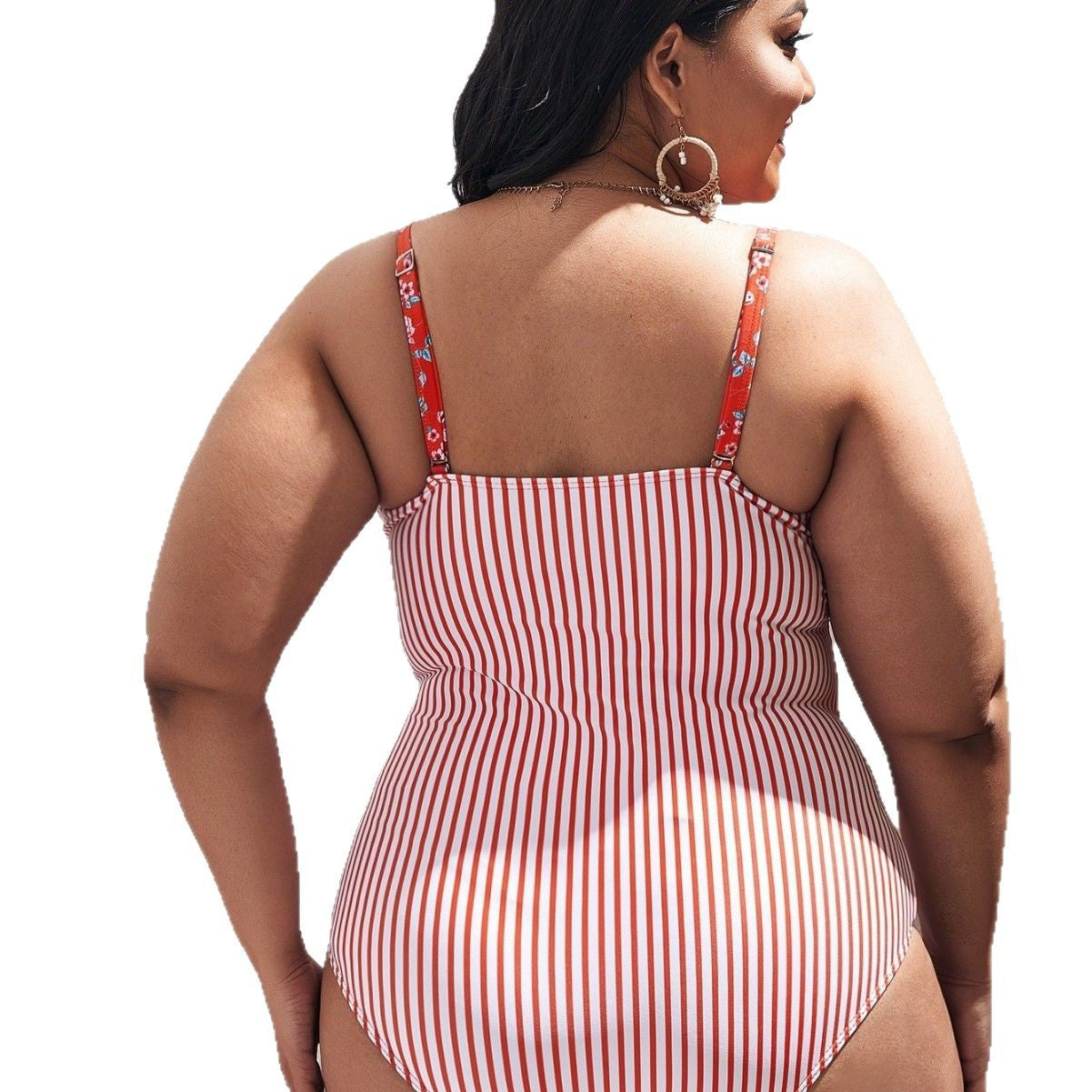 Elegant och stilren Bikini