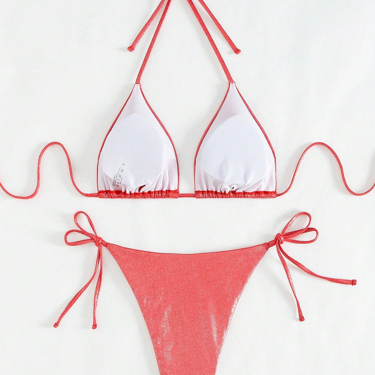 Elegant och samtida Bikini