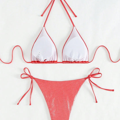 Elegant och samtida Bikini