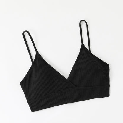 Djärv och vacker Bikini