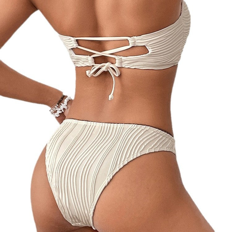 Elegant och stilren Bikini